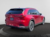 New 2025 MAZDA CX-70 Plug-In Hybrid w/ Premium Pkg image 5