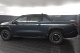New 2026 Chevrolet Silverado EV Trail Boss w/ Plus Package image 4