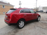 Used 2015 Cadillac SRX Luxury w/ Driver Awareness Package image 4
