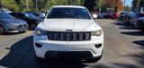 Used 2018 Jeep Grand Cherokee Altitude image 2