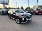 Used 2021 Hyundai Palisade Calligraphy w/ Winter Package image 2