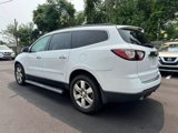 Used 2016 Chevrolet Traverse LTZ image 5