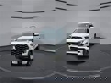 New 2025 Toyota Sequoia Platinum image 3