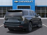 New 2025 Chevrolet Tahoe Z71 image 4