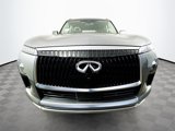 New 2025 INFINITI QX80 Sensory w/ Exterior Package image 2