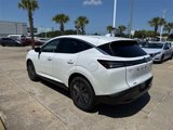 New 2025 Nissan Murano SL image 4
