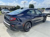 Used 2025 Subaru WRX tS image 5