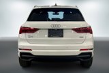 Certified 2025 Audi Q3 2.0T Premium image 4