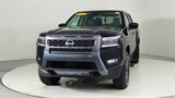Used 2025 Nissan Frontier SL image 2