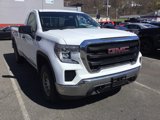 Used 2021 GMC Sierra 1500 4x4 Regular Cab w/ Convenience Package image 2