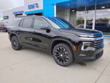 New 2026 Chevrolet Traverse LT w/ Enhanced Driving Package image 3