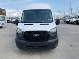 Used 2021 Ford Transit 250 148 High Roof w/ Load Area Protection Package image 2