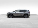 New 2025 Nissan Rogue Platinum image 2