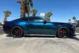 New 2025 Ford Mustang GT Premium w/ GT Performance Package image 3