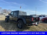New 2025 Jeep Gladiator Mojave w/ Convenience Group image 5