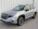 New 2025 Subaru Forester Premium image 3