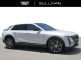 New 2025 Cadillac Lyriq Luxury image 2