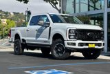 New 2025 Ford F250 Lariat w/ Lariat Ultimate Package image 2