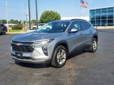 Certified 2024 Chevrolet Trax LT image 4