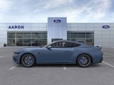 New 2025 Ford Mustang Dark Horse image 3