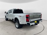 Used 2025 Ford F450 Platinum image 3