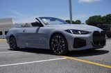New 2026 BMW 430i Convertible w/ M Sport Package image 2