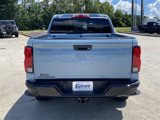 New 2026 Chevrolet Colorado W/T w/ WT Custom Package image 4