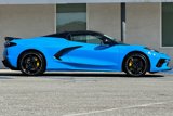 New 2025 Chevrolet Corvette Stingray Preferred Conv w/ Z51 Performance Package image 3