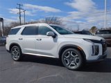 New 2025 Hyundai Palisade Limited image 2