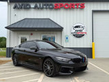 Used 2018 BMW 440i xDrive Coupe image 2