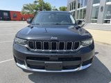 Used 2024 Jeep Grand Cherokee L Laredo image 4