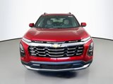 New 2026 Chevrolet Equinox LT w/ Convenience Package II image 2