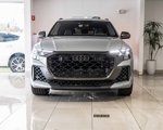 Used 2025 Audi RS Q8 performance image 2