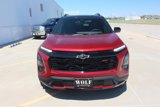 New 2026 Chevrolet Equinox RS w/ Safety and Technology Package image 3