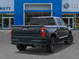 New 2026 Chevrolet Silverado 1500 High Country w/ Technology Package image 4