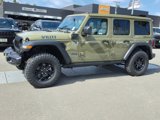 New 2025 Jeep Wrangler Unlimited Sport S 4xe image 2