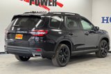 New 2025 Honda Pilot Black Edition image 3