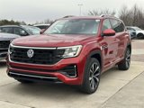 New 2025 Volkswagen Atlas SEL Premium R-Line image 3