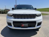 New 2025 Jeep Grand Cherokee L Summit image 3