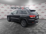 Used 2019 Jeep Grand Cherokee Limited w/ Trailer Tow Group IV image 5