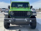 New 2025 Jeep Wrangler Willys image 4