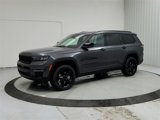 New 2025 Jeep Grand Cherokee L Limited image 3
