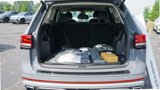 New 2025 Volkswagen Atlas Peak Edition SE image 6