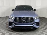 New 2025 Mercedes-Benz GLE 53 AMG 4MATIC Coupe image 2
