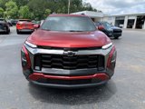 New 2026 Chevrolet Equinox ACTIV w/ Convenience Package III image 5