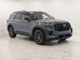 New 2025 Ford Explorer ST image 2