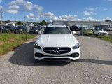 Used 2024 Mercedes-Benz C 300 4MATIC Sedan image 2