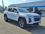 New 2026 Chevrolet Equinox LT w/ Convenience Package II image 2