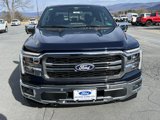 New 2025 Ford F150 Lariat w/ Equipment Group 501A Mid image 3
