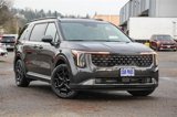 New 2025 Kia Carnival SX Prestige image 2